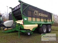 Krone RX 400 GD