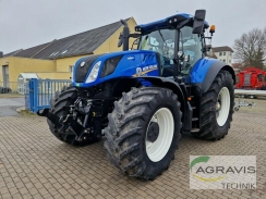 New Holland T 7.290 Auto Command HD