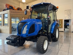 New Holland Boomer 40