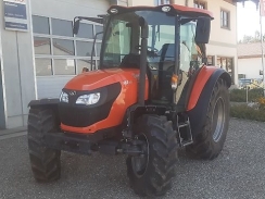 Kubota M4072