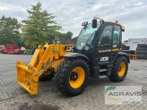 JCB 542-70 AGRI XTRA STUFE V